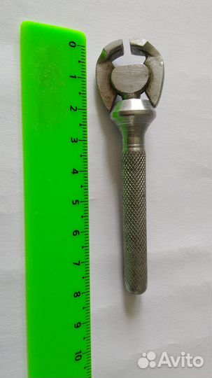 Часовой инструмент СССР