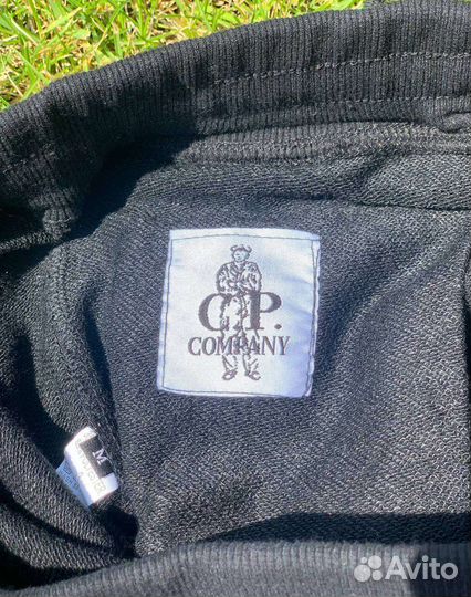 C p company шорты