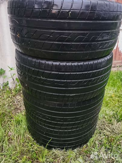 Yokohama C.Drive 2 AC02 235/45 R17 97W