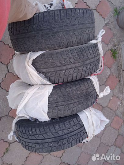Kumho Winter Portran CW11 215/55 R17