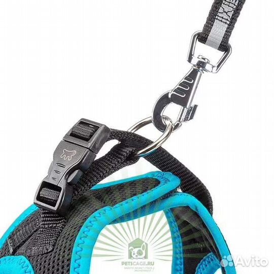 Шлейка для собак Kaori P XL