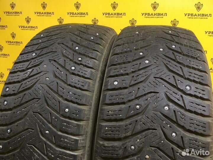 Kumho WinterCraft Ice WI31 195/55 R16 91T