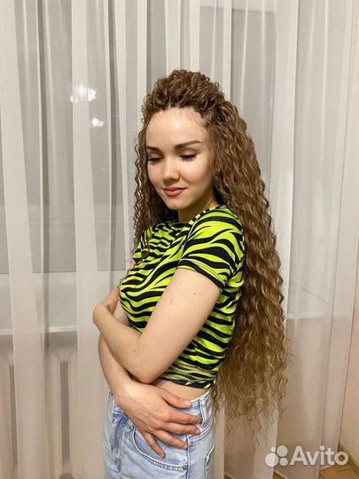 Афролоконы