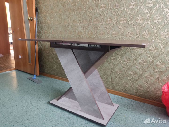 Кухонный стол раскладной
