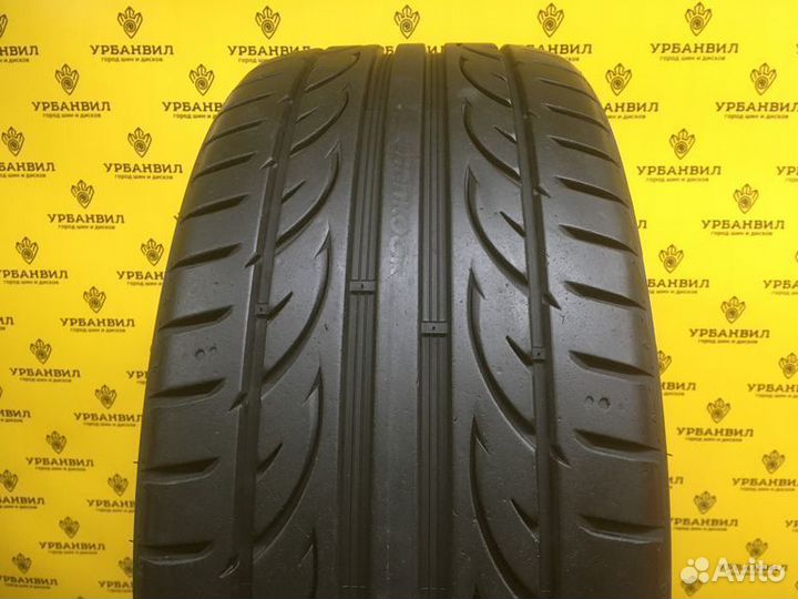 Hankook Ventus V12 Evo2 K120 245/40 R19 98Y