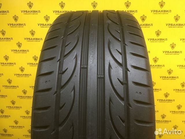 Hankook Ventus V12 Evo2 K120 245/40 R19 98Y
