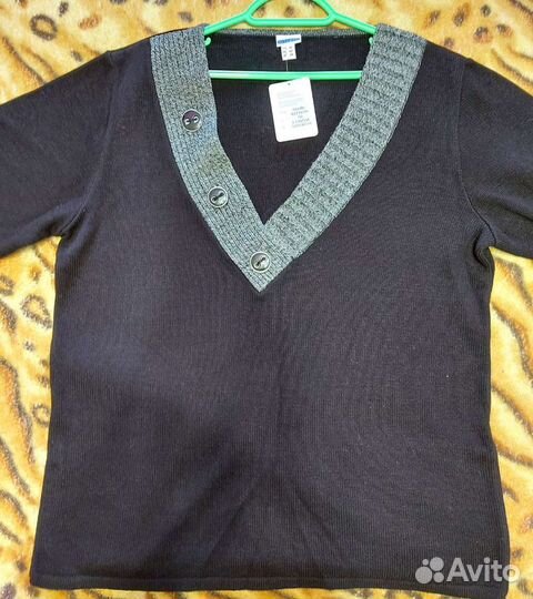 Кофта женская новая