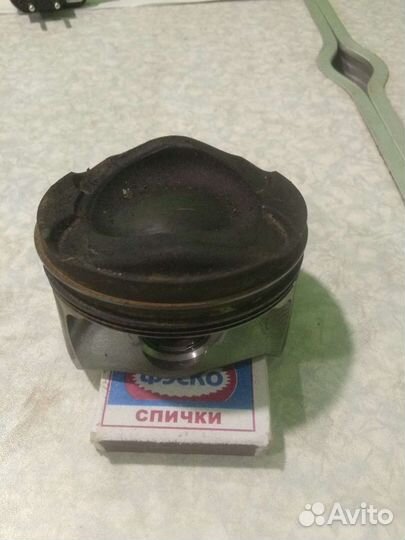 Поршня для двигaтеля 1.6Т Есobоost Fоrd Кugа Fоcus