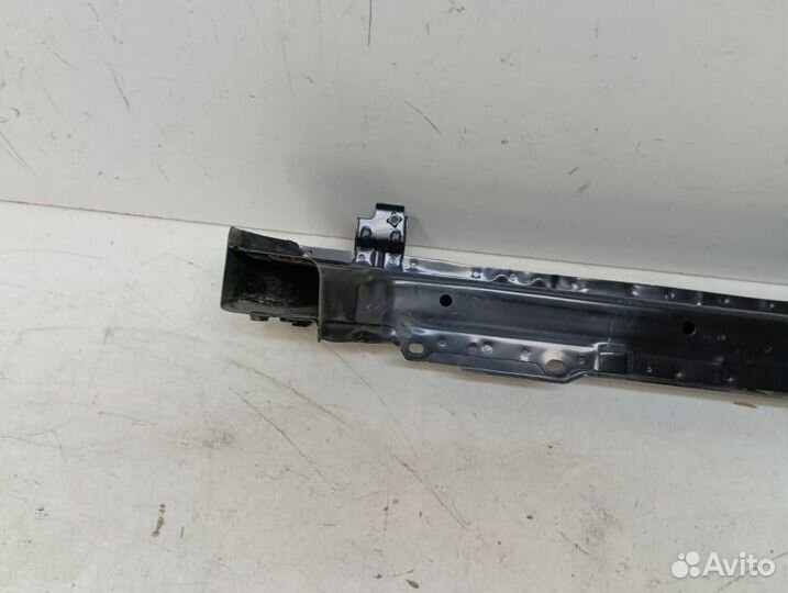 Панель передняя (телевизор) передний Hyundai