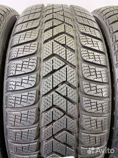 Pirelli Winter Sottozero 3 225/45 R18