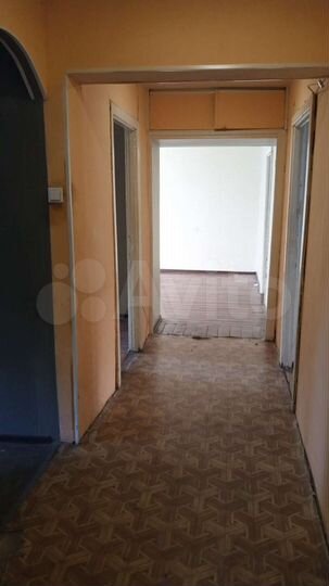 Квартира-студия, 20,2 м², 1/8 эт.