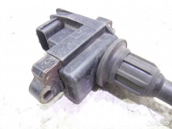 Катушка зажигания Ниссан