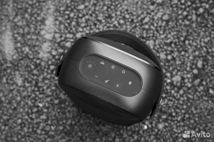Anker Soundcore Rave Neo, колонка, 50Вт, до 18 ч