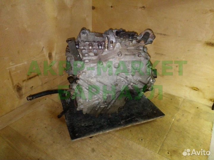 АКПП Honda Mobilio spike 1.5 GK2 sfca L15A