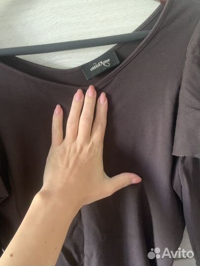 Женская брендовая одежда 42 44