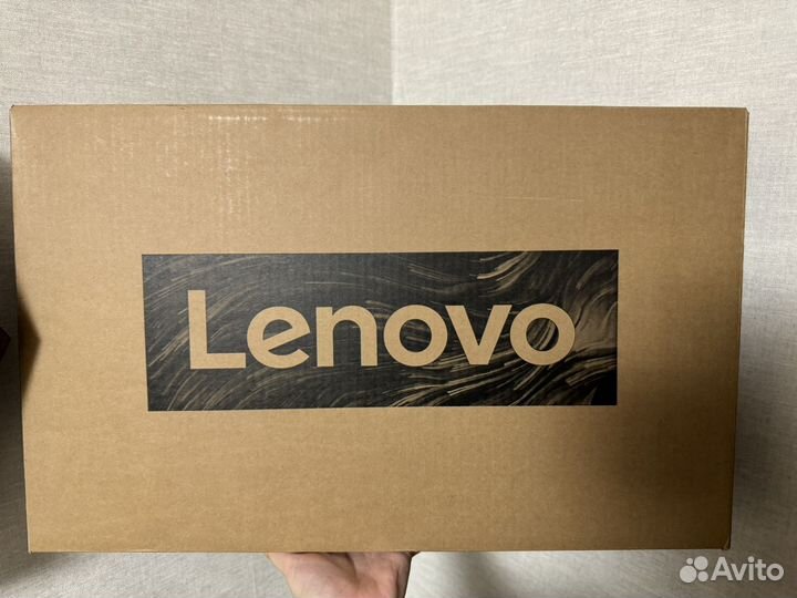Ноутбук Lenovo V15 G2 ITL 82KB0038RU новый