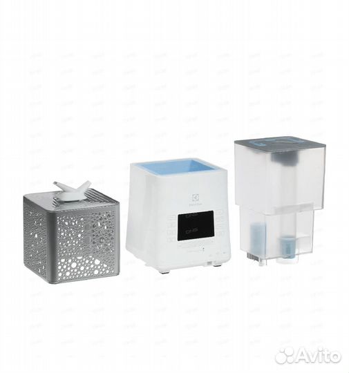 Увлажнитель воздуха Electrolux EHU-3815d