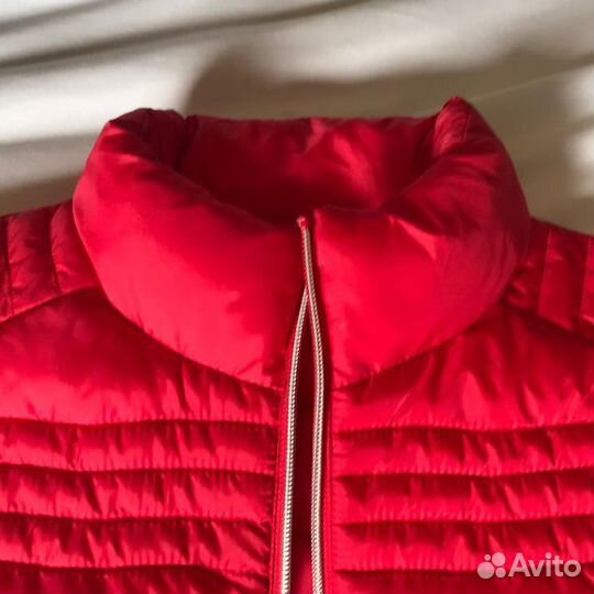 Cisono Los Angeles куртка новая с бирками