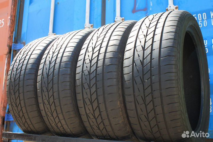 Goodyear Excellence 255/45 R20 94S