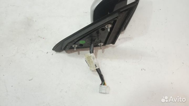 Зеркало правое электрическое Infiniti JX35/QX60