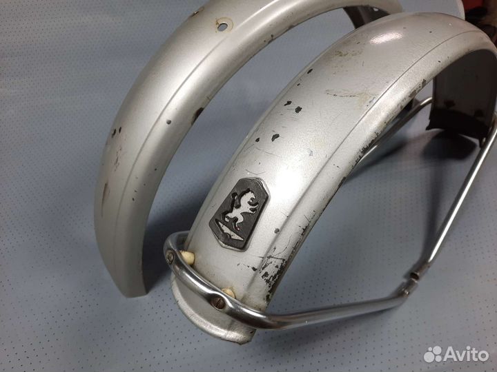 Ретро крылья Карпаты СССР