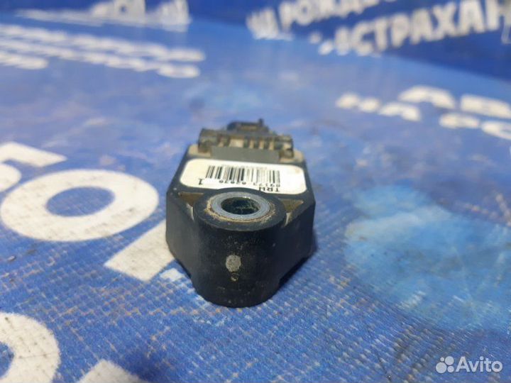 Датчик удара Toyota Corolla 120 хэтчбек 4ZZ-FE