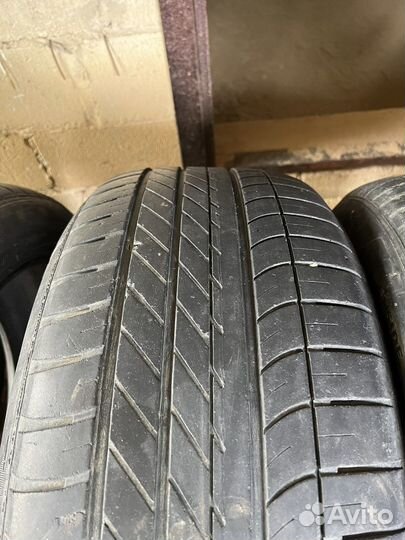 Goodyear Eagle F1 Asymmetric SUV 4x4 275/45 R20