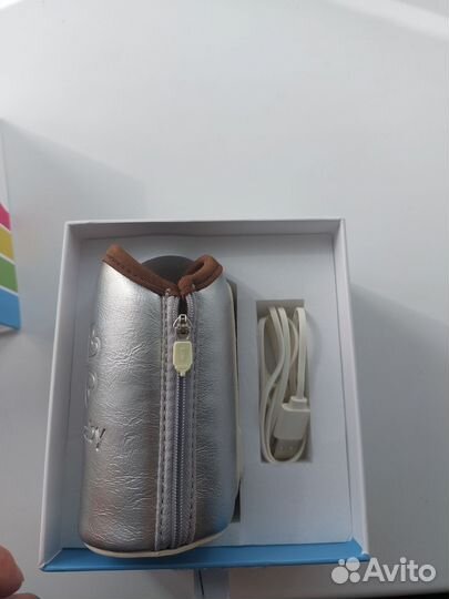 Подогреватель для бутылочек usb