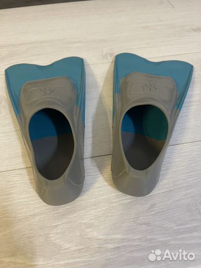 Ласты для плавания