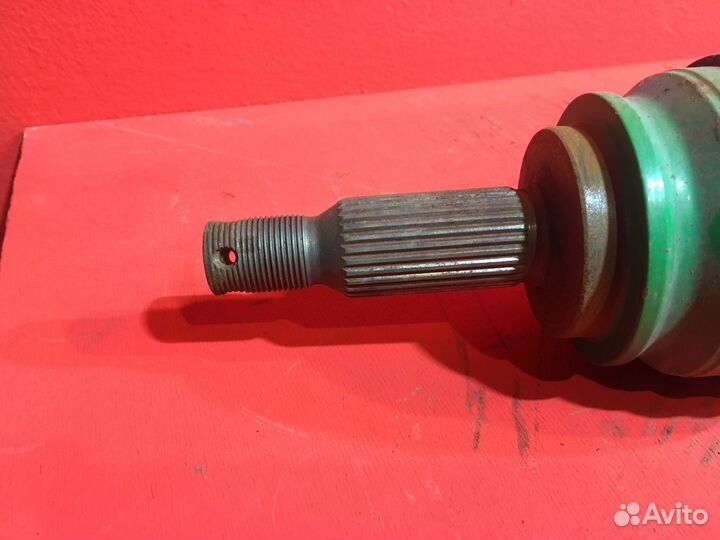 Привод для Dodge Caliber ECN, 2.0 (Б/У)