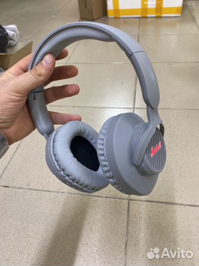 Наушники marshall monitor 2