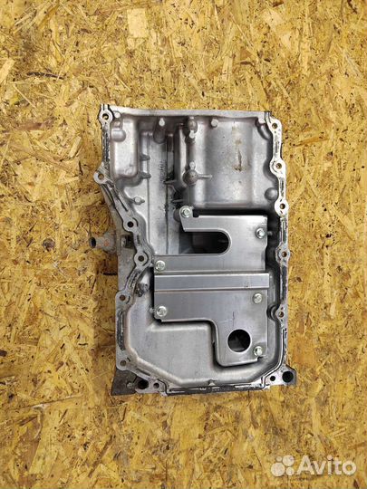 Поддон Двигателя Ford Focus 2 C-max 1.8 2.0