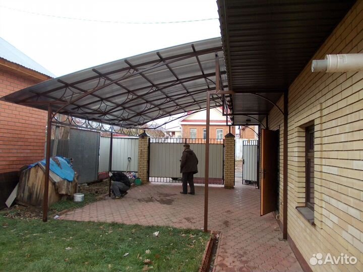 Услуги сварщика сварочные работы с выездом