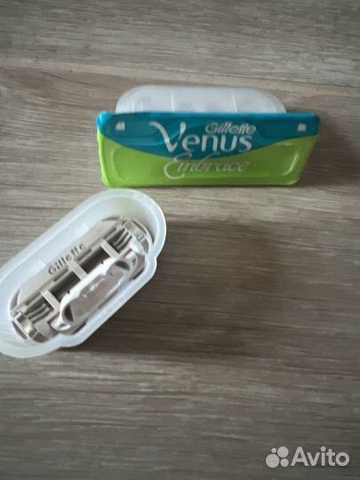 Лезвия для бритвы