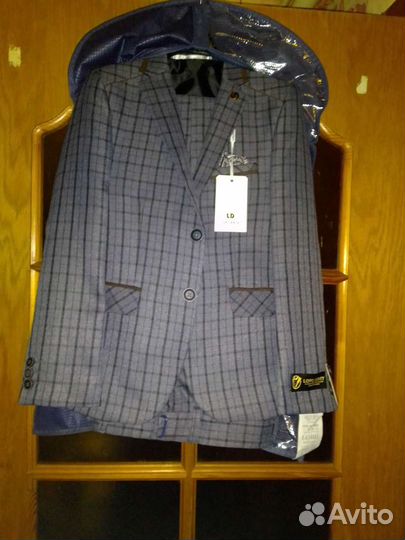 Костюм для мальчика