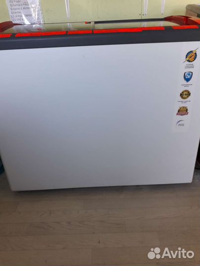 Торговый павильон