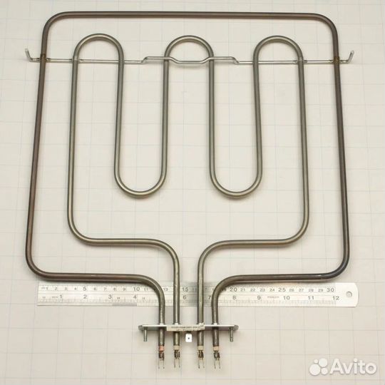 Тэн для духовки