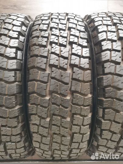 Forward Professional 520 235/75 R15 105S