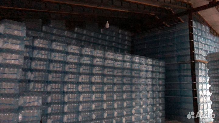 Пэт Бутылка