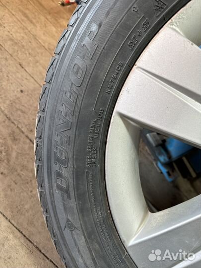 Winmax RacingMax RM23 225/60 R17 99R