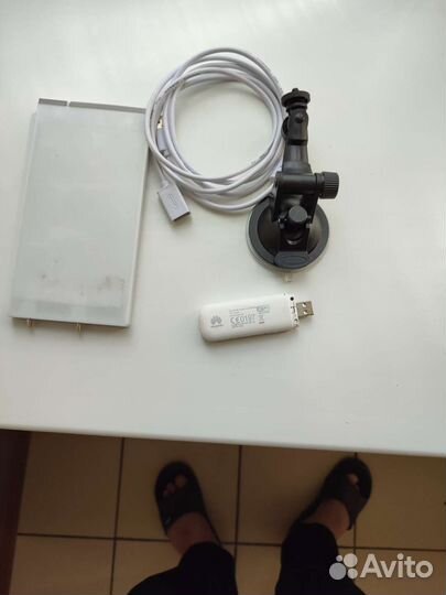 Комплект для дачи