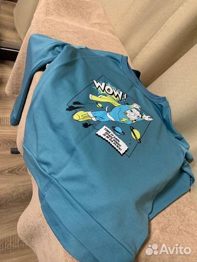 Вещи женские пакетом 48 – 50