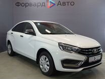 ВАЗ (LADA) Vesta 1.6 MT, 2023, 44 000 км, с пробегом, цена 1 180 000 руб.