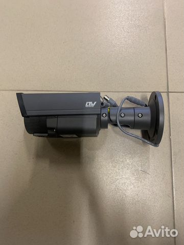 Камера видеонаблюдения
