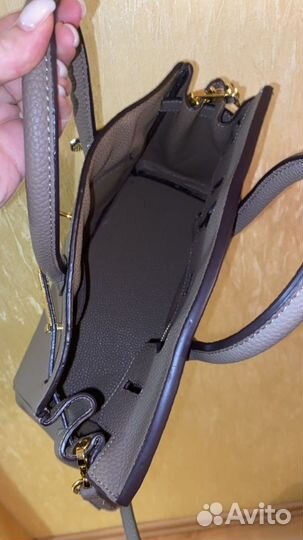 Сумка женская hermes
