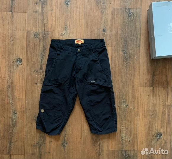 Бриджи Fjallraven