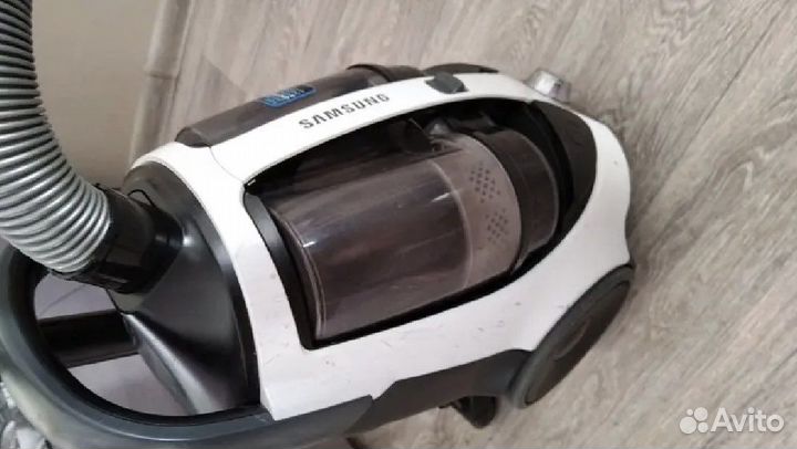 Пылесос Samsung