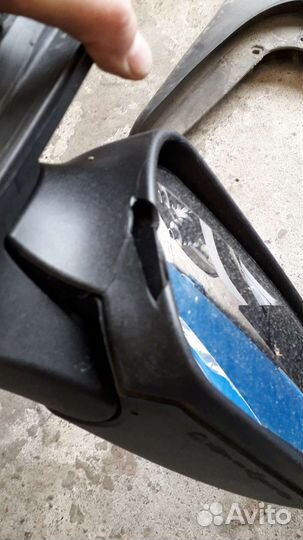 Запчасти на ford focus 2