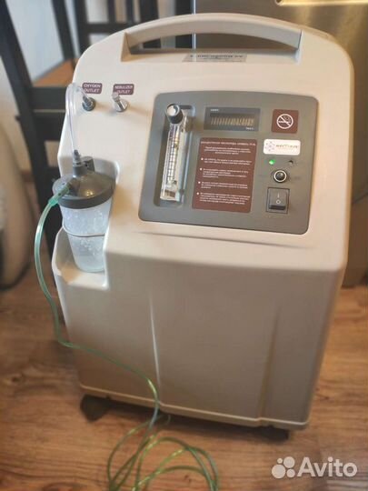 Кислородный концентратор Armed 7F-5L