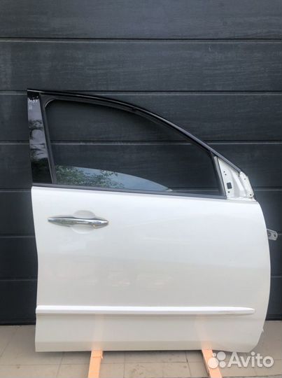 Дверь передняя правая Acura MDX YD2 2007-2009 г.в